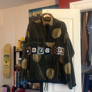 Story MFG Climber Pullover